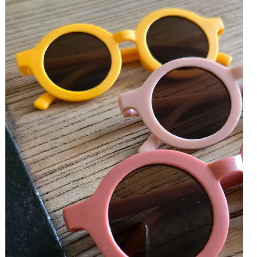 Girl's Sunglasses Bundle New